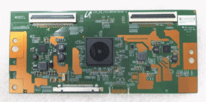 15Y_65_FU11BPCMTA4V0.3 - LJ94-35367K - Display LSC650FN04 - Philips 65PUS6503/12