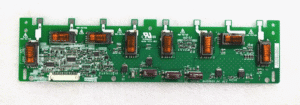 1926T05005 - V225-B02HF - 4H.V2258.231 - Display T260XW04.V7