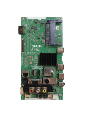 23727966 - 17MB181TC - Toshiba 43LL3C63DG