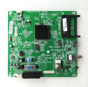 715G6094-M01-000-004X - Display TPV236H3-BJ1L01.N - Philips 24PHK4109/12