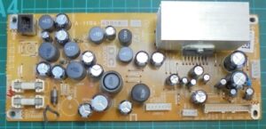 A-1194-498-A - Sony KDL-20G2000