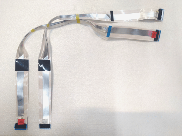 EAD64666310 - EAD64666309 - LG 65NANO926PB
