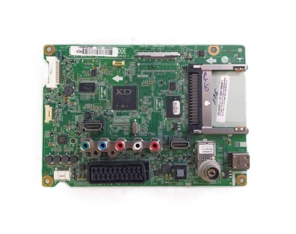 EBT62385621 - EBR75890817 - LG 42LN5400-ZA