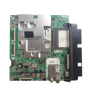 EBT64562106 - LG 43UJ635V