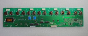 VIT71060.50 - 19.37T03.005 - Display T370XW02