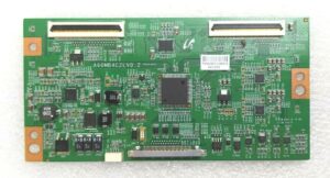 A60MB4C2LV0.2 - LJ94-03592D - Display LTA400HM08