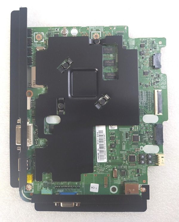 BN94-10532U - Samsung LH55DBE