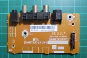 DUNTKE491WE