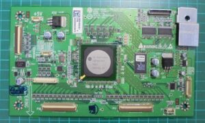 EBR31564301 - 6870QCH006C - LG 42PC1D-SC