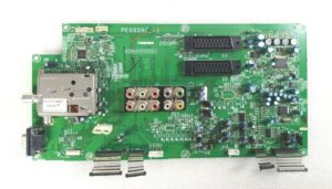 PE0029A-1 - V28A000005A1 - Toshiba 42WLG66