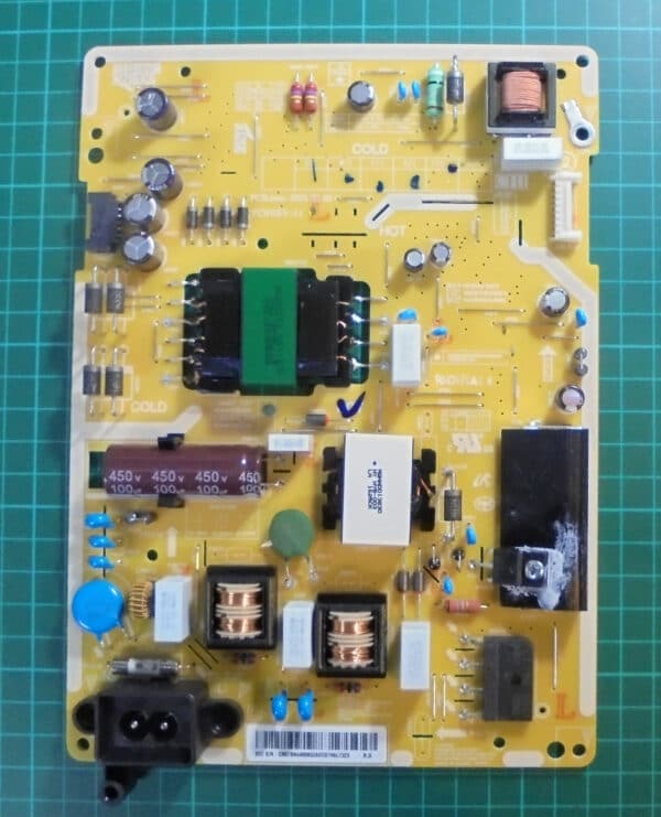 BN44-00852A - Samsung UE40J5200 - UE48J5200