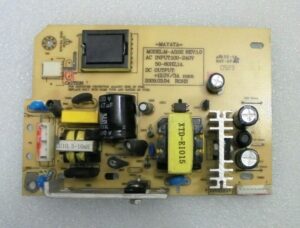 M-AI102 - Belson BSV-1583