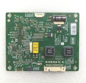 PCLF-D206 A - 6917L-0140A - 3PHCC20015A-H - Panasonic TX-L42ET60E