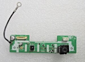 SB985WJ - KB985 - Sharp LC-20S1E