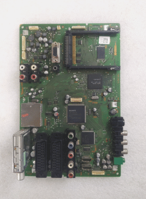 Sony KDL-32P3000 - E9001003C - A-276-477-A - 1-874-223-11