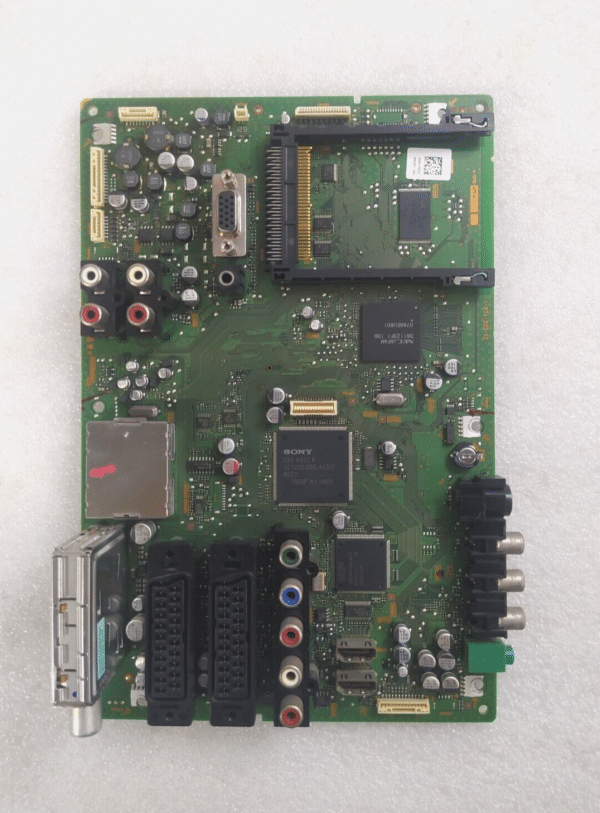Sony KDL-32P3000 - E9001003C - A-276-477-A - 1-874-223-11