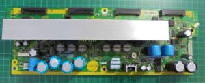 TNPA3815 AH - PANASONIC TH-37PX60EH