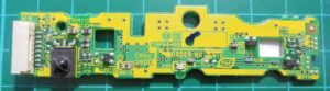 TNPA5402 1K - TXN/K1RJUE - Panasonic TX-P42UT30E, TX-P46G30E