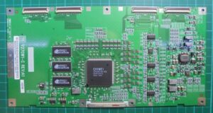 V270W1-C - 35A27C02 - Display V270W1-L04