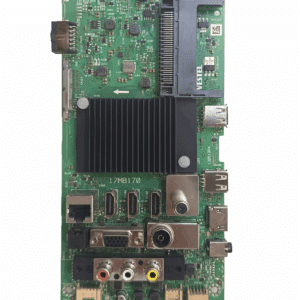 17MB170 - 23727573 - Nokia SMART TV 5000A