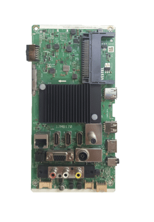 17MB170 - 23727573 - Nokia SMART TV 5000A