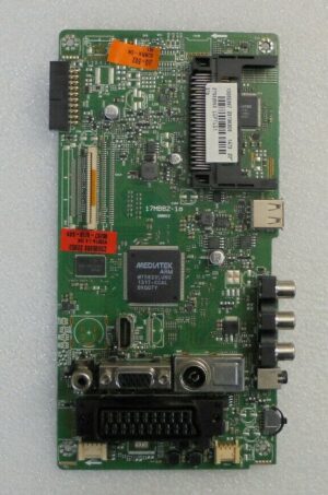 23136309 - Display LM215WF4.TLG1 - Telefunken TE22180B29FC10E-LED
