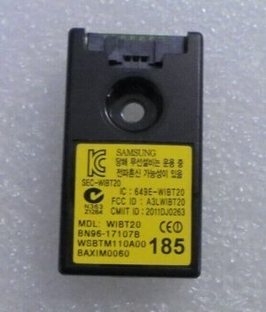 BN96-17107B - Samsung UE46D6100