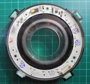 EBR44277901 - LG 42LG6100