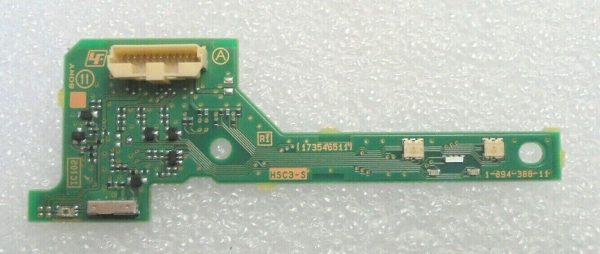 HSC3-S - 1-894-388-11 (173546511)