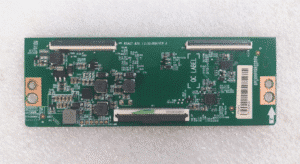 RSAG7.820.11133 - Display: HD425Y1U51-T0L1/S0/FM (T430QVN03.7) Hisense 43A6FG