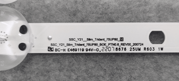 SSC_Y21_Slim_Trident_75UP80 - LG 75UQ81006LB - Imagen 3