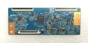 T430HVN01.0 - 43T01-C0B - 5543T01C30 - Hisense H43N2100C