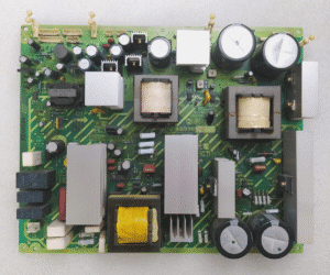 TNPA3336 - Panasonic TH-42PA30