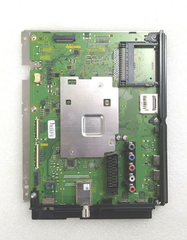 TNPH1077 - TXN/A1DKVE - Display LC420DUF.VGF1 - Panasonic TX-42AS650E