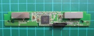 WN4518R V00 323K400020YD - Philips 43PUH6101 - 49PUH6101