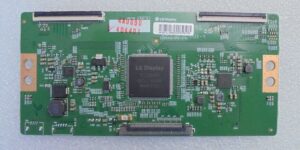 T-CON 6870C-0535B - 6871L-4044D - Display LC490EQY.SHM1