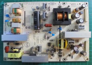 715G3368-1  ADTV82416AC8 - Toshiba 32AV615DG