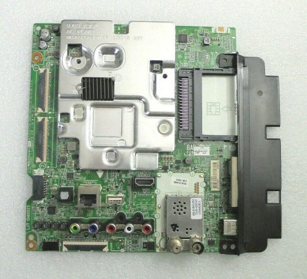EBT64562102 - LG 43UJ634V – Image 3