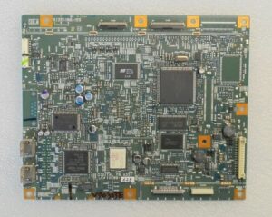LCA 10599-62D - LCB10599-001L - JVC LT-32X70BU