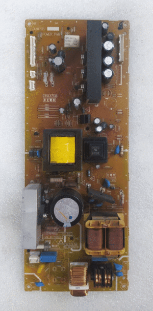 LCA10795 - LCB10795-001B - SFL-9077A - JVC LT-32DP8BG