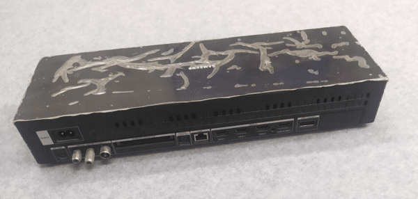 One Connect SOC1001N (sin cable óptico BN39-02395A) Samsung QE55Q7FNAT - Imagen 3
