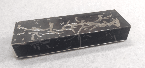 One Connect SOC1001N (sin cable óptico BN39-02395A) Samsung QE55Q7FNAT