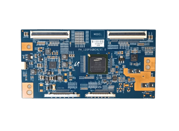 PH_120PSQBC4LV1.0 - Display LTA320HW02 - Philips 32PFL5007K/12