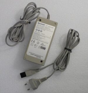 UADP-A043WJPZ - Sharp LC-20S1E