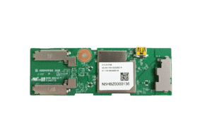 48DHUR80.0GB - N5HBZ0000136 - Panasonic TX-40JX800E