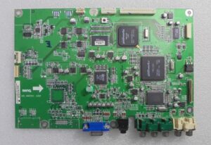 48.M4001.A00 - V296W1-L14 - Thomson 30LB120S4