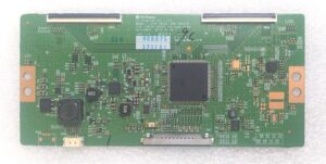 6870C-0502C - 6871L-3702D - Display LC490EQE.XGF2 - LG 49UB850V