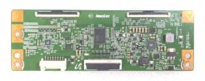 BN96-32745A - Display V580HJ1-PD6 - CY-HH058BGNV1H - Samsung UE58H5200AW