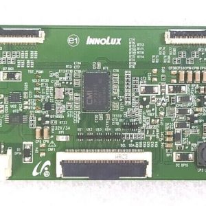BN96-32745A - Display V580HJ1-PD6 - CY-HH058BGNV1H - Samsung UE58H5200AW