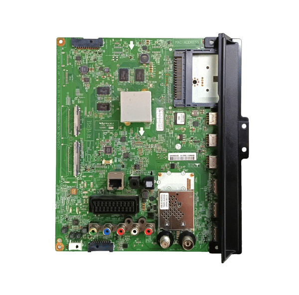 EBT62800499 - LG 65LB730V